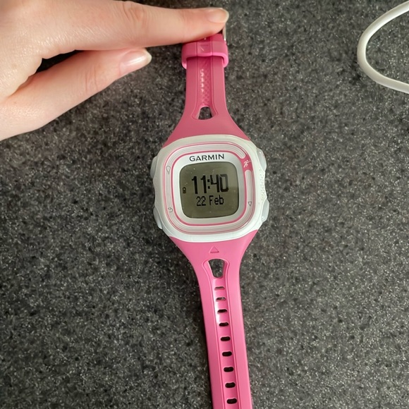 Garmin Forerunner 10 - Picture 2 of 5